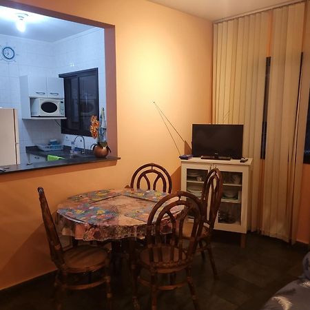 Apartamento Enseada Terezinha Com Wi-Fi Guarujá Eksteriør billede