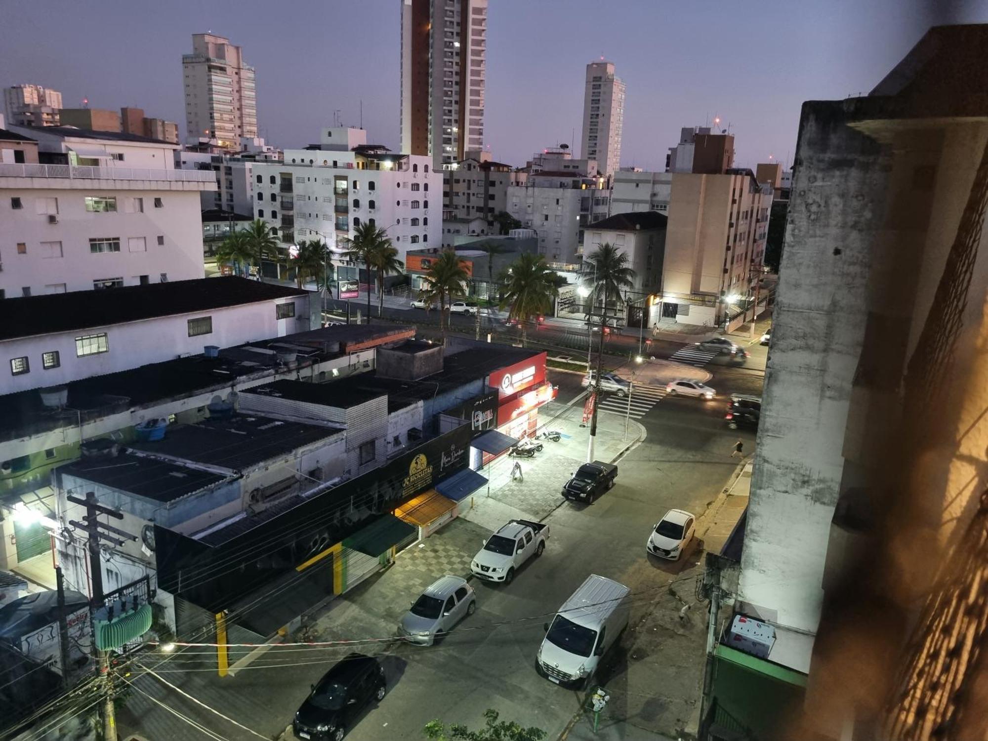 Apartamento Enseada Terezinha Com Wi-Fi Guarujá Eksteriør billede