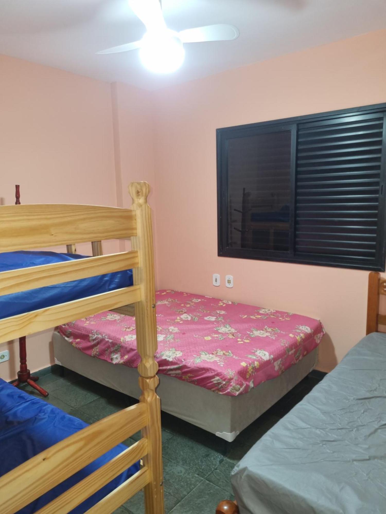 Apartamento Enseada Terezinha Com Wi-Fi Guarujá Eksteriør billede